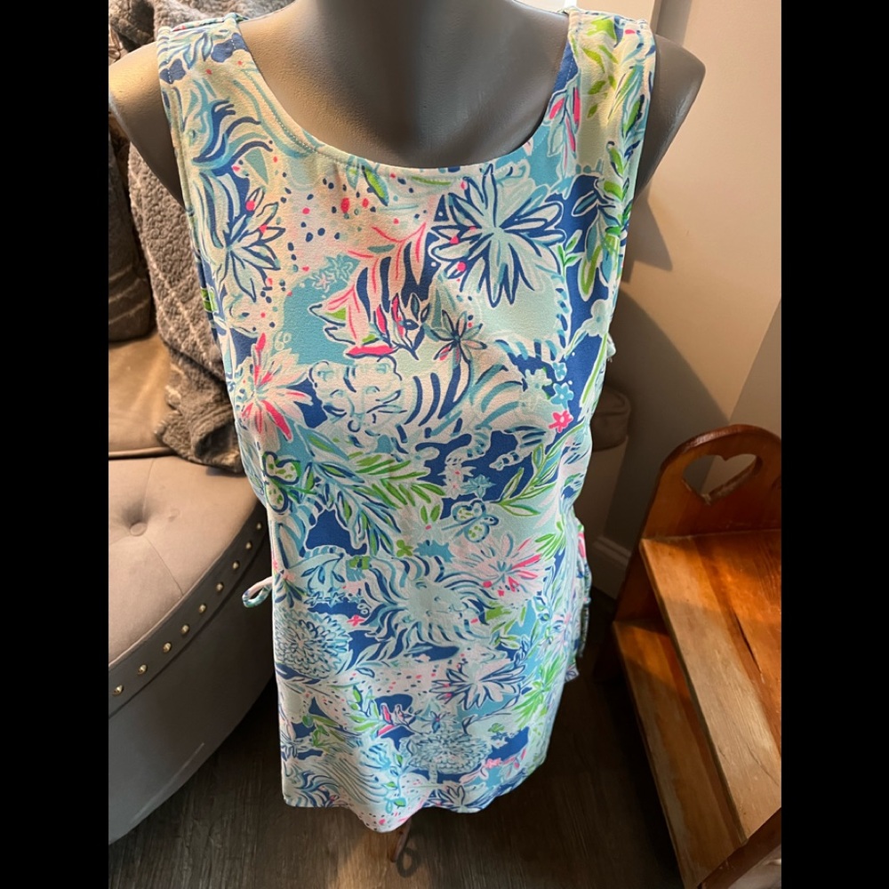 Lilly Pulitzer